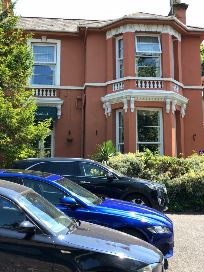 The Westbank Torquay Exterior foto
