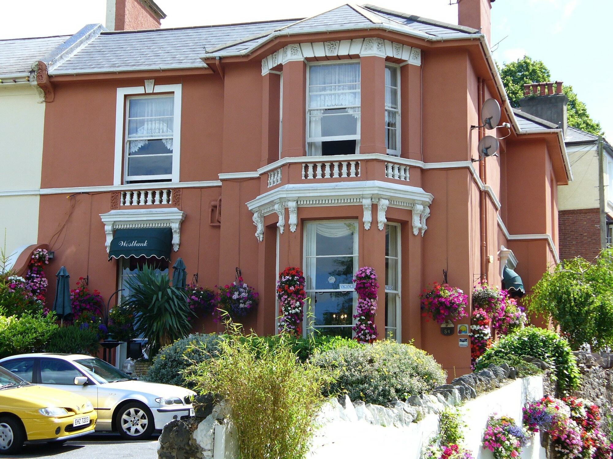 The Westbank Torquay Exterior foto